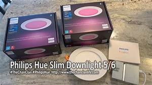Can You Use Philips Hue in Recessed Lights?