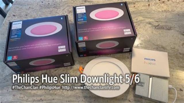 Can You Use Philips Hue in Recessed Lights?