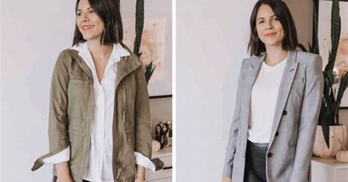 Can You Wear Faux Leather in the Rain?