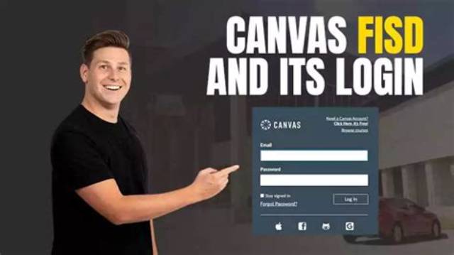 Canvas Fisd Login at Fisd. Instructure. Com – 2022