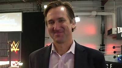 Canyon Ceman Comments on His Wwe Departure