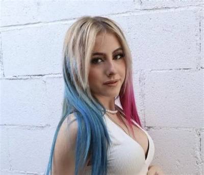 Capri Everitt