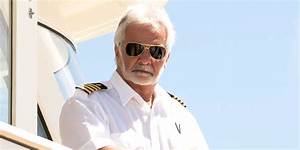 Captain Lee from 'Below Deck' Rips into Ashton Pienaar