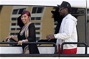Cardi B Confronts Miami Bouncers After Black Women Denied Club Entry