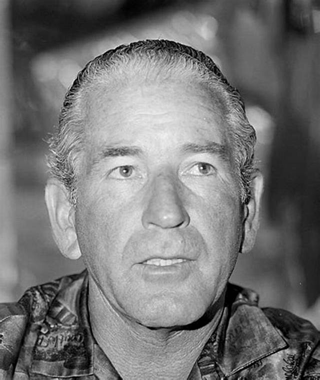 Carey Loftin Net Worth