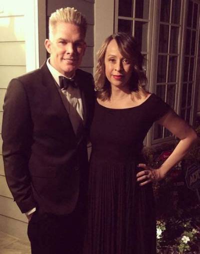 Carin Kingsland Bio, Wiki, Age, Parents, Mark Mcgrath, Young and Net Worth