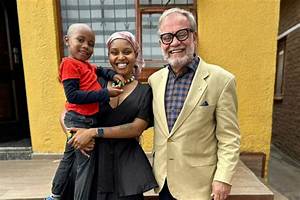 Carl Niehaus Wife Mafani Gunguluza Age, Birthday, Wikipedia, Who, Nationality, Biography