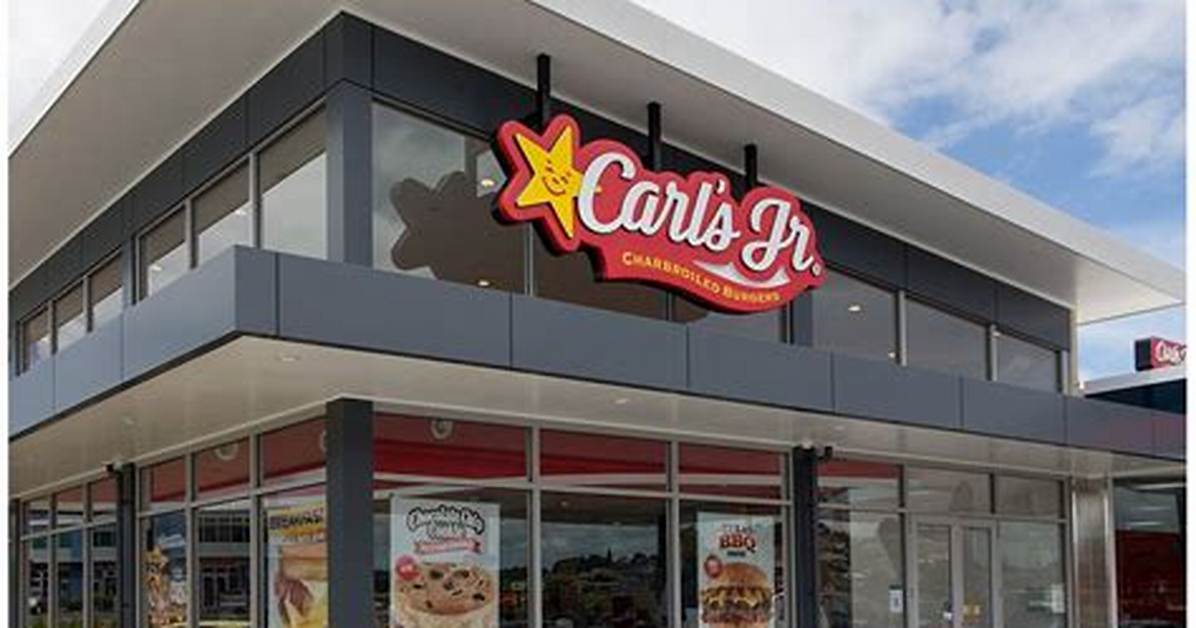 Carl's Jr. Net Worth, Income and Estimated Earnings of Youtuber Channel
