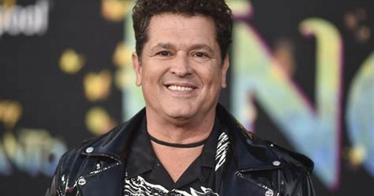 Carlos G%C3%B3Mez Net Worth 300. Jpg