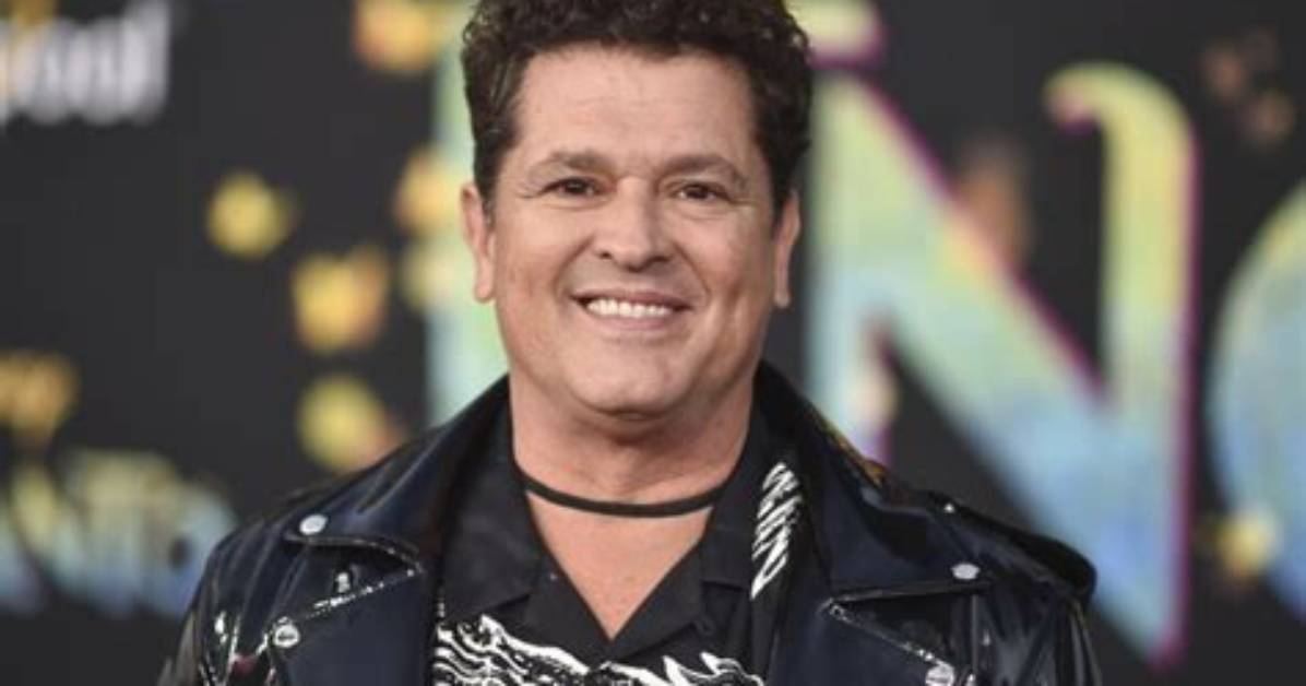 Carlos G%C3%B3Mez Net Worth 640. Jpg