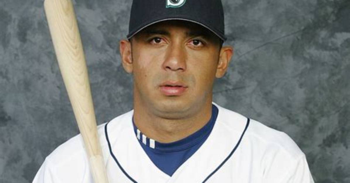 Carlos Guillen