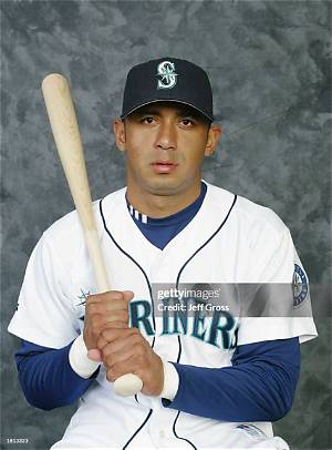 Carlos Guillen