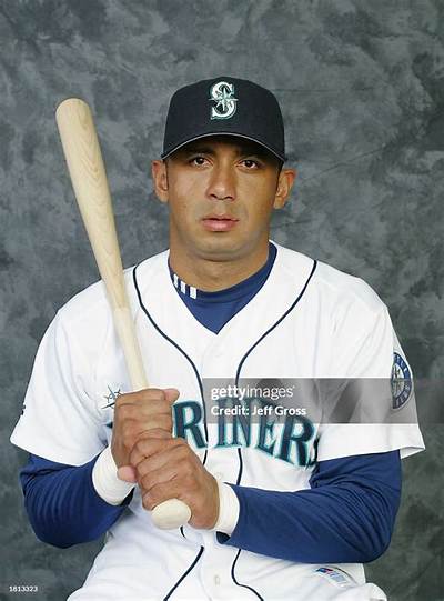 Carlos Guillen