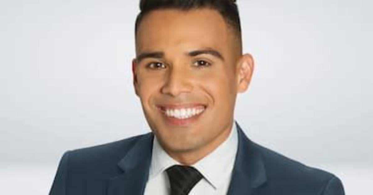 Carlos Herrera (Ktla 5) Bio, Wiki, Age, Height, Family, Girlfriend, Salary, Reporter and Net Worth