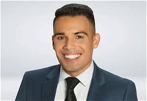 Carlos Herrera (Ktla 5) Bio, Wiki, Age, Height, Family, Girlfriend, Salary, Reporter and Net Worth