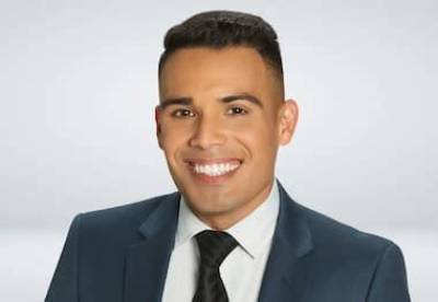 Carlos Herrera (Ktla 5) Bio, Wiki, Age, Height, Family, Girlfriend, Salary, Reporter and Net Worth