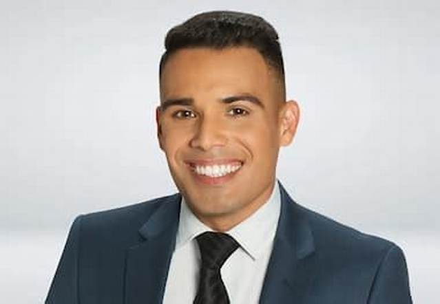 Carlos Herrera (Ktla 5) Bio, Wiki, Age, Height, Family, Girlfriend, Salary, Reporter and Net Worth