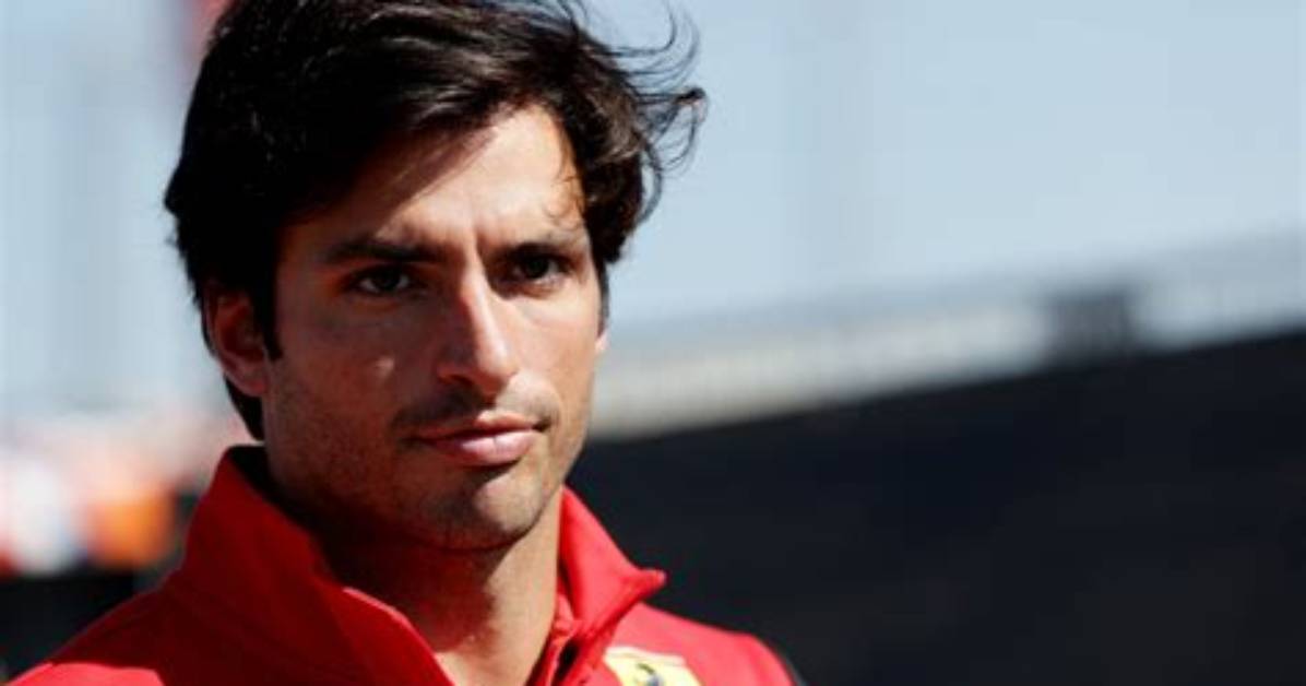 Carlos Sainz Jr. Bio, Wiki, Age, Family, Girlfriend, Racing Career, Salary and Net Worth