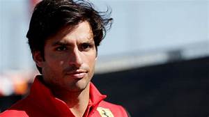 Carlos Sainz Jr. Bio, Wiki, Age, Family, Girlfriend, Racing Career, Salary and Net Worth