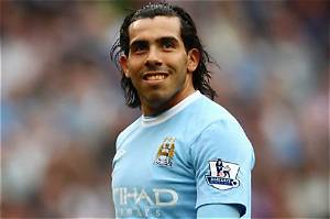 Carlos Tevez Age, Wikipedia, Biography, Children, Salary, Net Worth, Parents.
