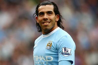 Carlos Tevez Age, Wikipedia, Biography, Children, Salary, Net Worth, Parents.