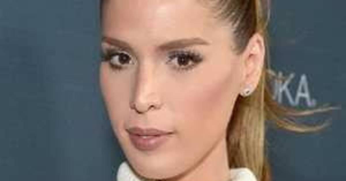 Carmen Carrera Biography; Net Worth, Age, Height, Family, Movies and Tv Shows