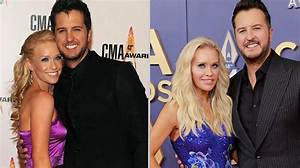 Caroline Boyer, Luke Bryan Wife – Biography, Age, Family, Facts