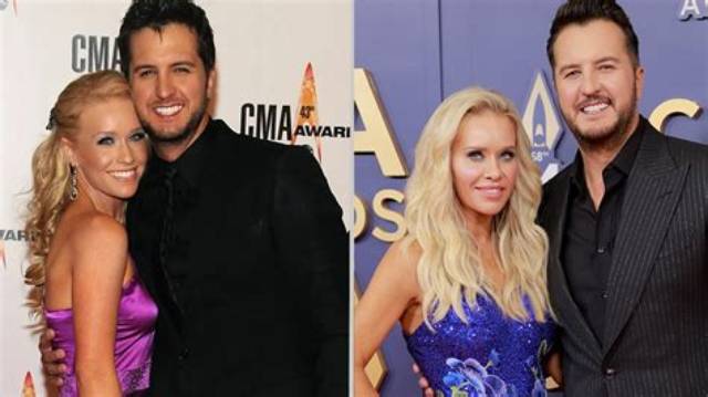 Caroline Boyer, Luke Bryan Wife – Biography, Age, Family, Facts