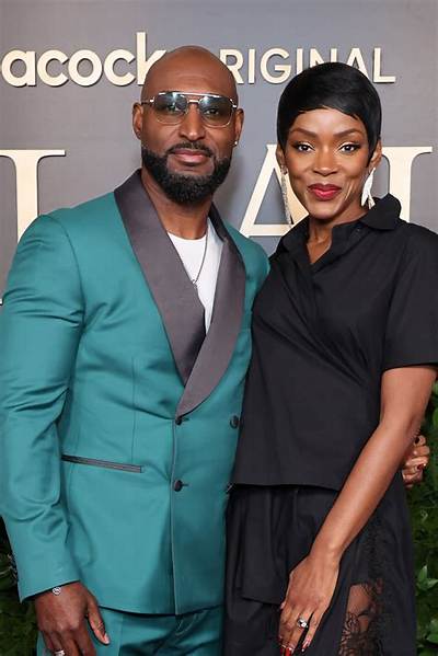Caroline Chikezie Husband Adrian Holmes and Family Life
