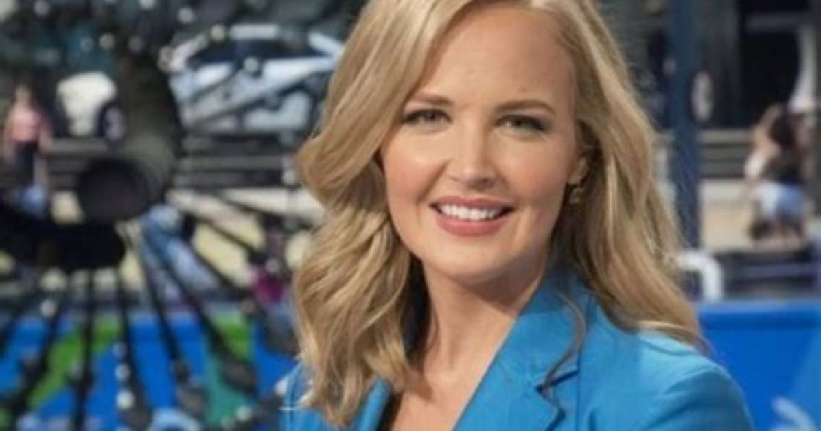 Carolyn Manno – Biography, Net Worth, Career Accomplishments