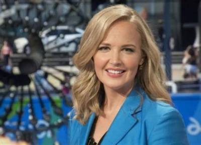 Carolyn Manno – Biography, Net Worth, Career Accomplishments