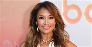 Carrie Ann Inaba Gushes About Her New Role as Host on 'The Talk'