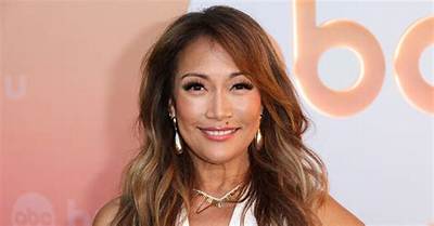 Carrie Ann Inaba Gushes About Her New Role as Host on 'The Talk'