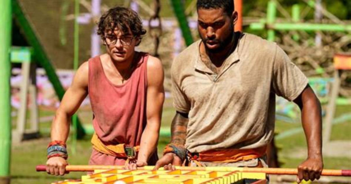 Carson Garrett's Tree Puzzle Triumph Proves Challenges Must Change