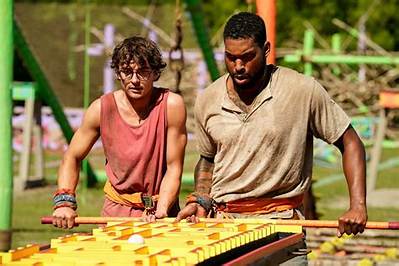 Carson Garrett's Tree Puzzle Triumph Proves Challenges Must Change