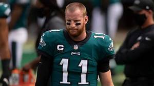 Carson Wentz's Net Worth (Updated January 2024)