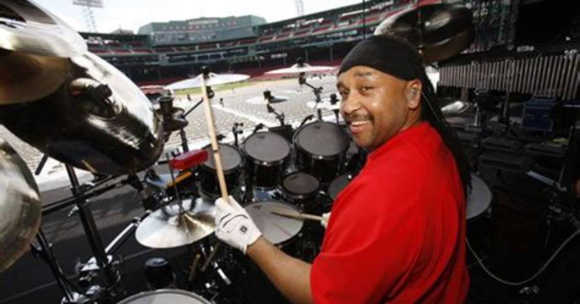 Carter Beauford’s Net Worth, Biography, Career, Awards, Fact and Life Story