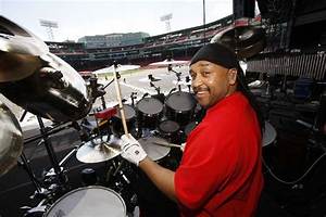 Carter Beauford’s Net Worth, Biography, Career, Awards, Fact and Life Story