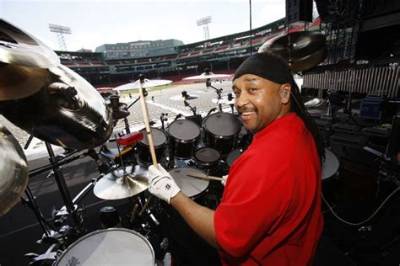 Carter Beauford’s Net Worth, Biography, Career, Awards, Fact and Life Story