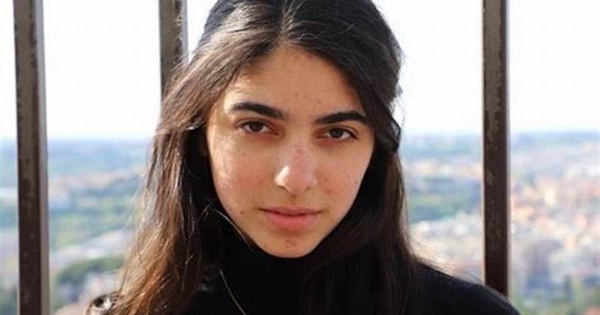 Cascina Caradonna (Youtuber) Wiki, Bio, Age, Height, Weight, Boyfriend, Net Worth, Facts