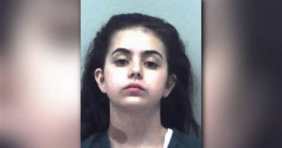 Cassandra Byorg’s Brutal Act of Violence; Who Is She? What Is Her Crime?