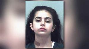 Cassandra Byorg’s Brutal Act of Violence; Who Is She? What Is Her Crime?