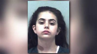 Cassandra Byorg’s Brutal Act of Violence; Who Is She? What Is Her Crime?