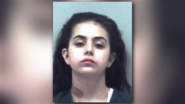 Cassandra Byorg’s Brutal Act of Violence; Who Is She? What Is Her Crime?