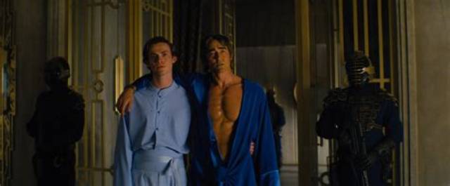 Cassian Bilton