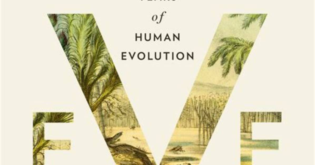 Cat Bohannon on Evolution, Menopause and Why She Was Happy to Donate Her Eggs to a Friend