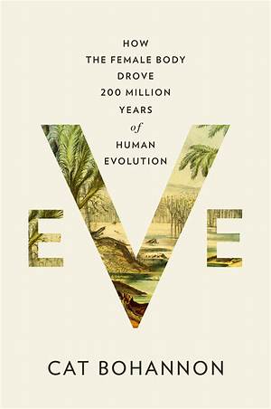 Cat Bohannon on Evolution, Menopause and Why She Was Happy to Donate Her Eggs to a Friend