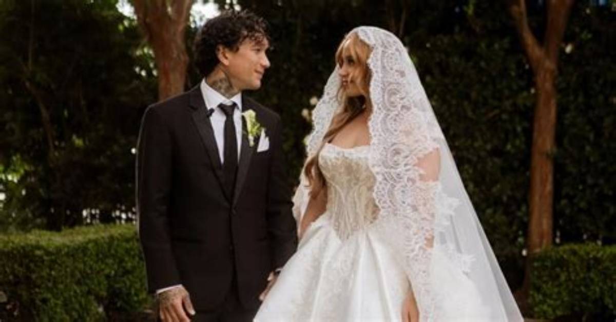 Catherine Paiz and Austin Mcbroom Wedding, Is Austin Mcbroom Still with Catherine, Married, Relationship