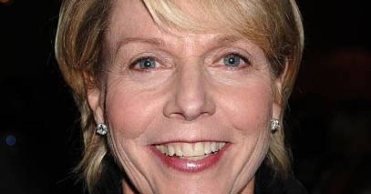 Cathie Black