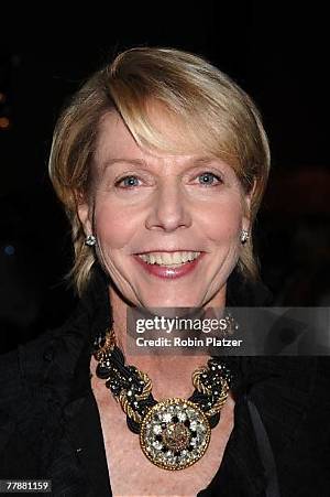Cathie Black